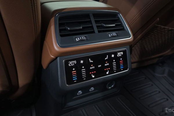 2022 Audi A6 с пробегом 26 954 км