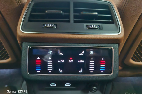 2023 Audi A6 с пробегом 23 447 км