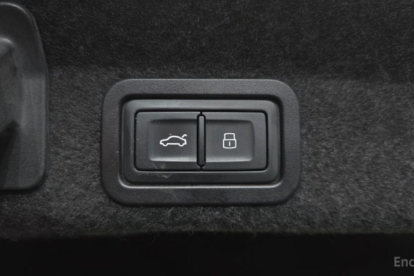 2019 Audi A6 с пробегом 205 084 км