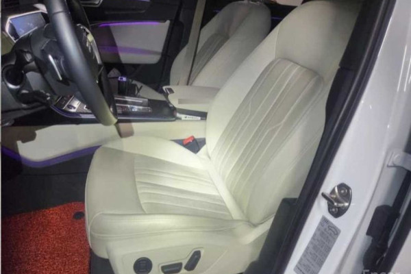 2022 Audi A6 с пробегом 44 980 км