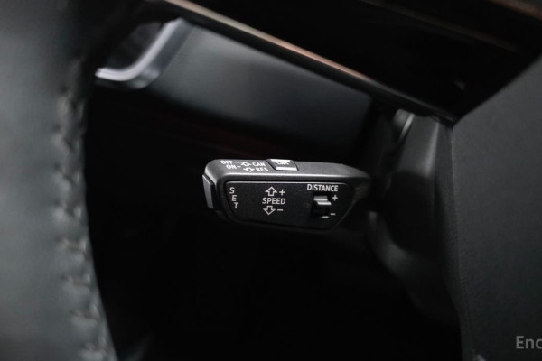 2020 Audi A6 с пробегом 42 581 км