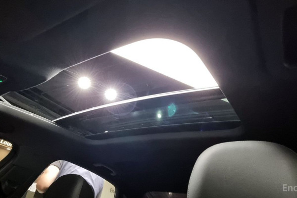 2020 Audi A6 с пробегом 88 995 км