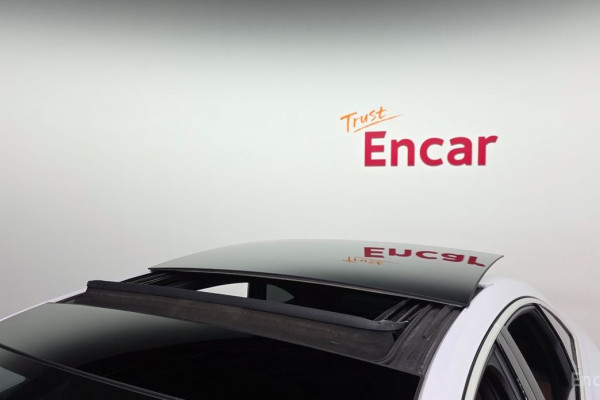 2019 Audi A6 с пробегом 205 084 км