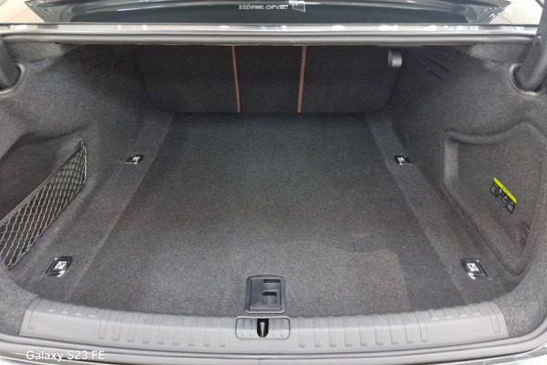 2023 Audi A6 с пробегом 23 447 км