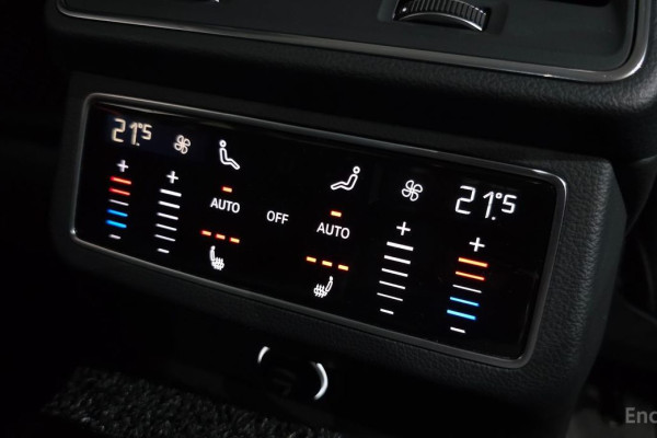 2020 Audi A6 с пробегом 42 581 км