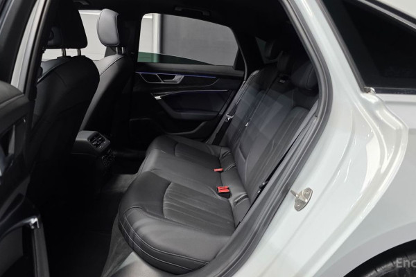 2023 Audi A6 с пробегом 26 220 км