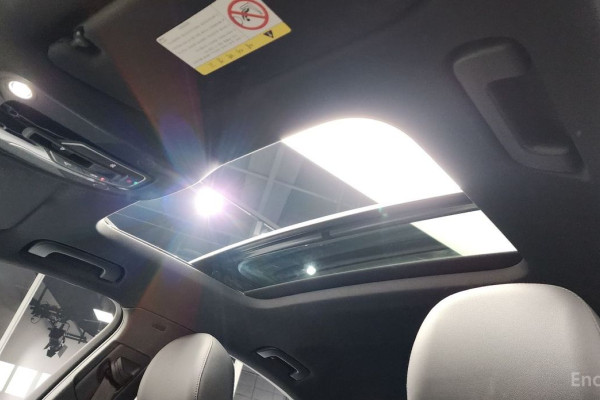 2020 Audi A6 с пробегом 93 435 км