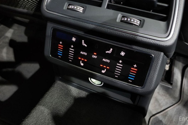 2020 Audi A6 с пробегом 93 435 км