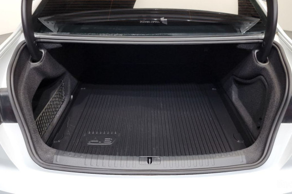 2020 Audi A6 с пробегом 93 435 км