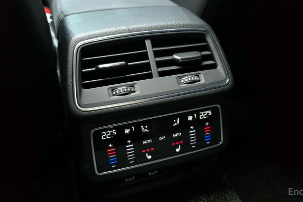 2022 Audi A6 с пробегом 25 355 км