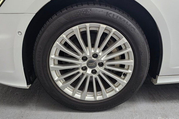 2019 Audi A6 с пробегом 148 722 км