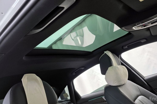 2021 Audi A6 с пробегом 86 932 км