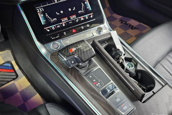 2019 Audi A6 с пробегом 148 722 км