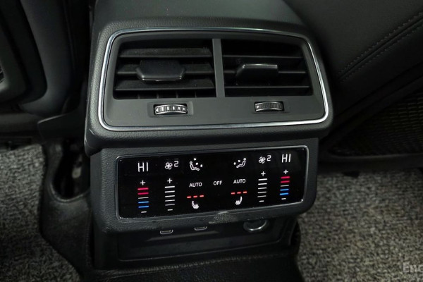 2021 Audi A6 с пробегом 86 932 км