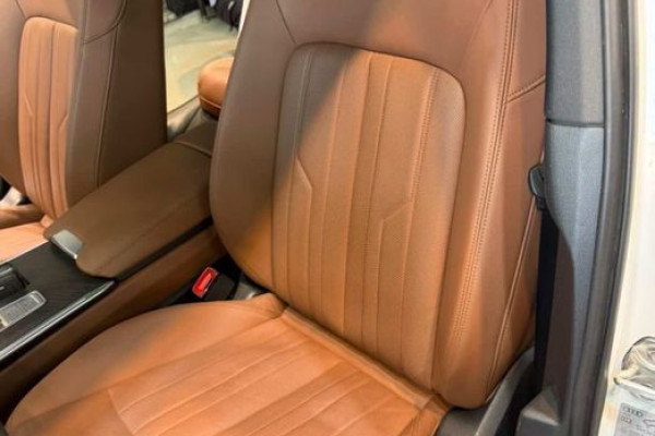 2021 Audi A6 с пробегом 76 800 км