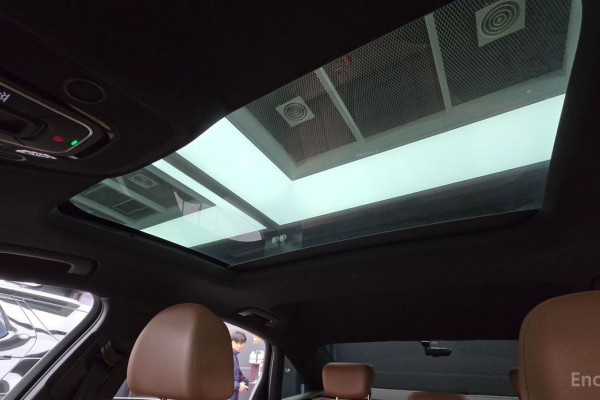 2022 Audi A6 с пробегом 49 282 км