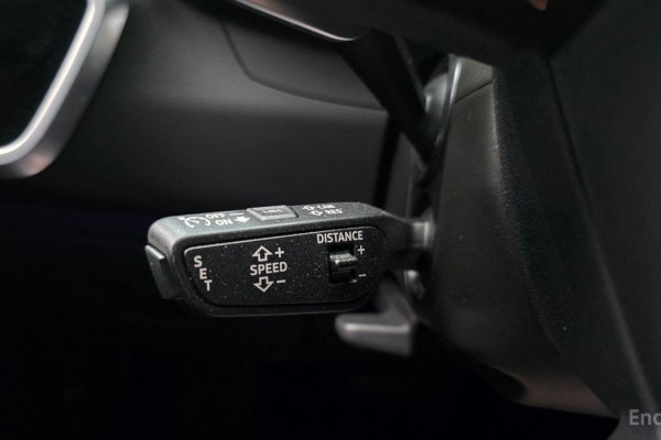 2023 Audi A6 с пробегом 26 220 км