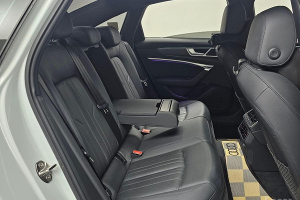 2019 Audi A6 с пробегом 148 722 км