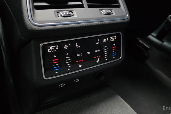 2023 Audi A6 с пробегом 26 220 км