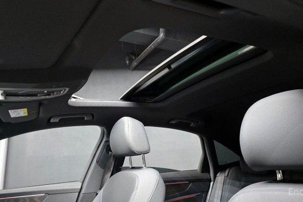 2022 Audi A6 с пробегом 25 355 км