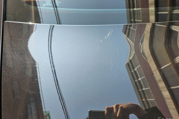 2023 Audi A6 с пробегом 46 300 км