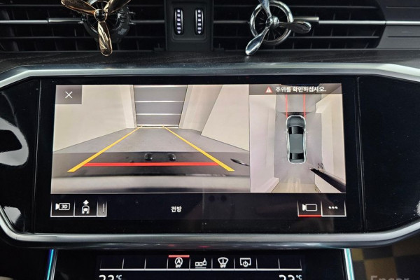 2019 Audi A6 с пробегом 148 722 км