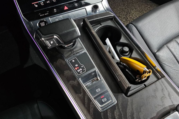 2021 Audi A6 с пробегом 65 855 км