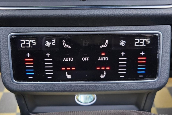 2019 Audi A6 с пробегом 148 722 км