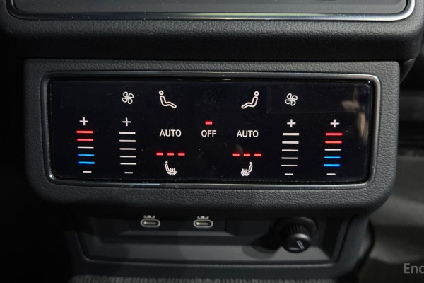 2022 Audi A6 с пробегом 70 078 км