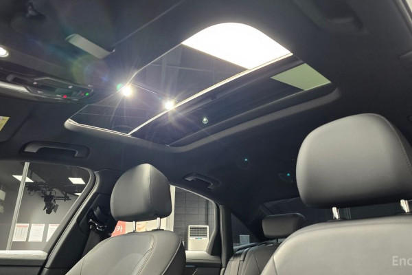 2022 Audi A6 с пробегом 70 078 км