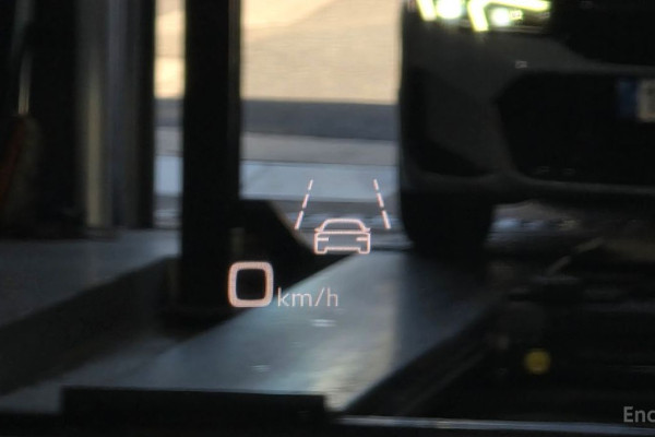 2023 Audi A6 с пробегом 26 220 км