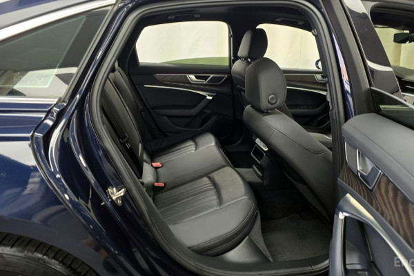 2019 Audi A6 с пробегом 66 702 км