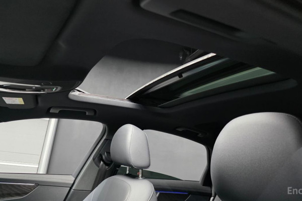 2023 Audi A6 с пробегом 26 220 км