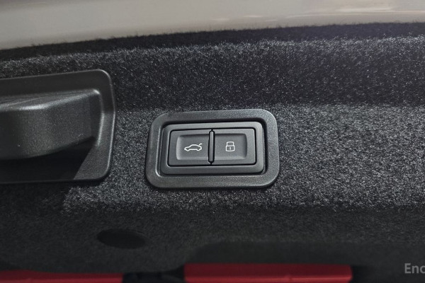 2022 Audi A6 с пробегом 25 355 км