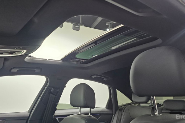 2021 Audi A6 с пробегом 69 555 км