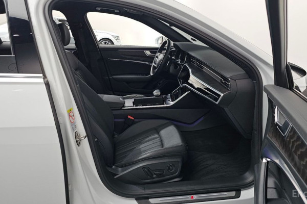 2022 Audi A6 с пробегом 51 832 км