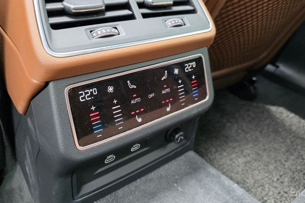 2022 Audi A6 с пробегом 31 123 км