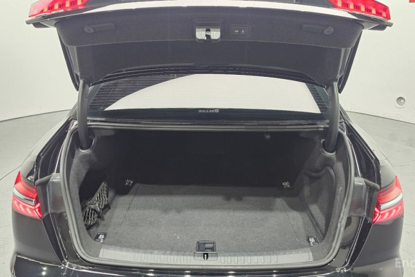 2021 Audi A6 с пробегом 69 555 км