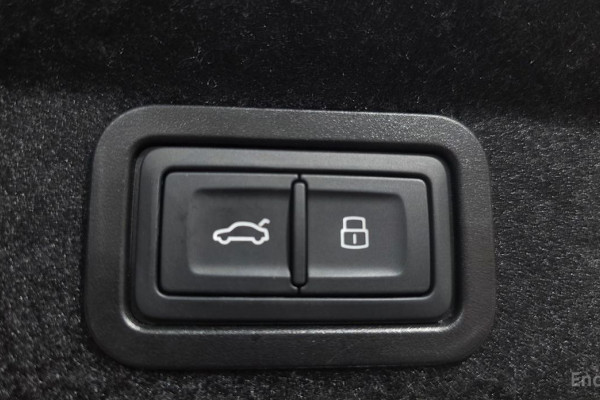 2022 Audi A6 с пробегом 31 123 км