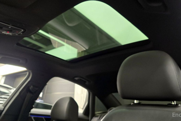 2019 Audi A6 с пробегом 66 702 км