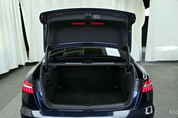 2019 Audi A6 с пробегом 66 702 км