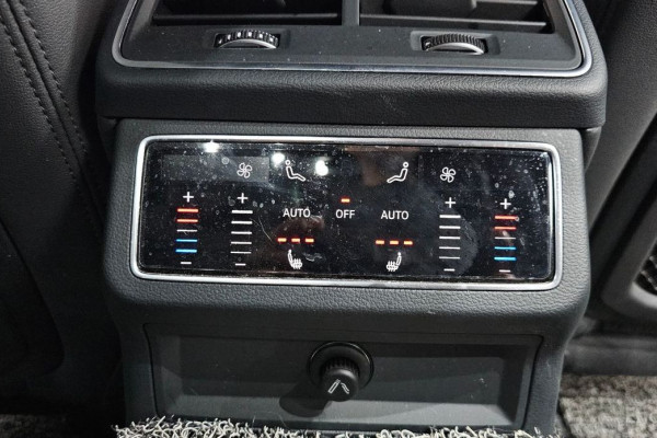 2021 Audi A6 с пробегом 65 855 км