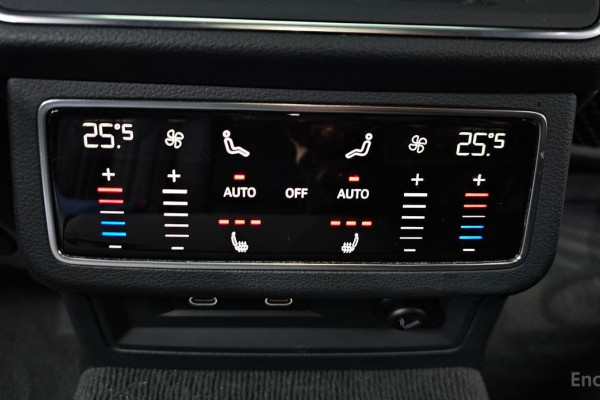 2022 Audi A6 с пробегом 51 832 км