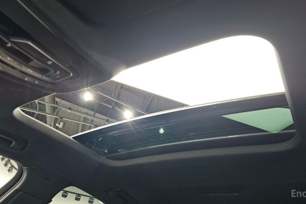 2021 Audi A6 с пробегом 65 855 км