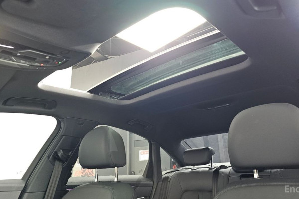 2022 Audi A6 с пробегом 51 832 км