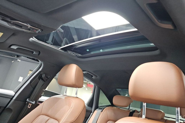 2021 Audi A6 с пробегом 29 087 км