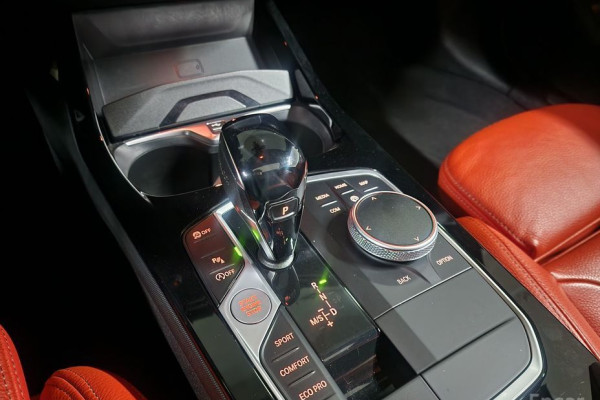 2021 BMW 1 серии с пробегом 79 523 км