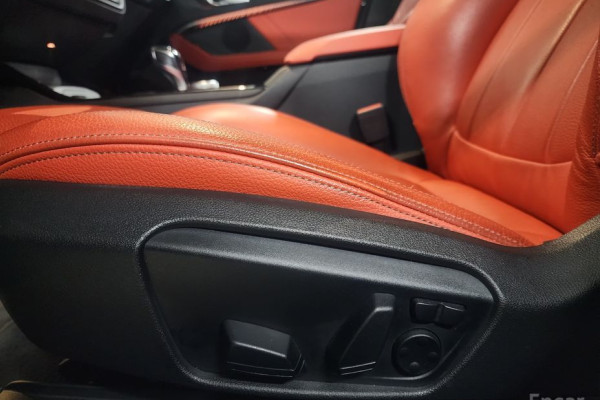 2021 BMW 1 серии с пробегом 79 523 км