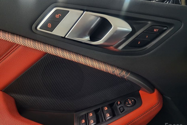 2021 BMW 1 серии с пробегом 79 523 км