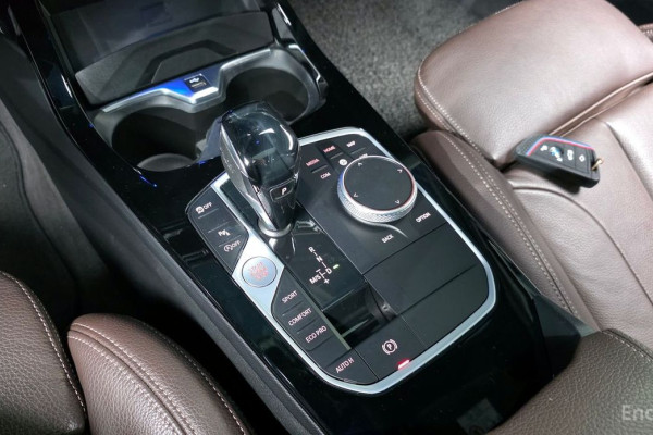 2021 BMW 1 серии с пробегом 92 824 км